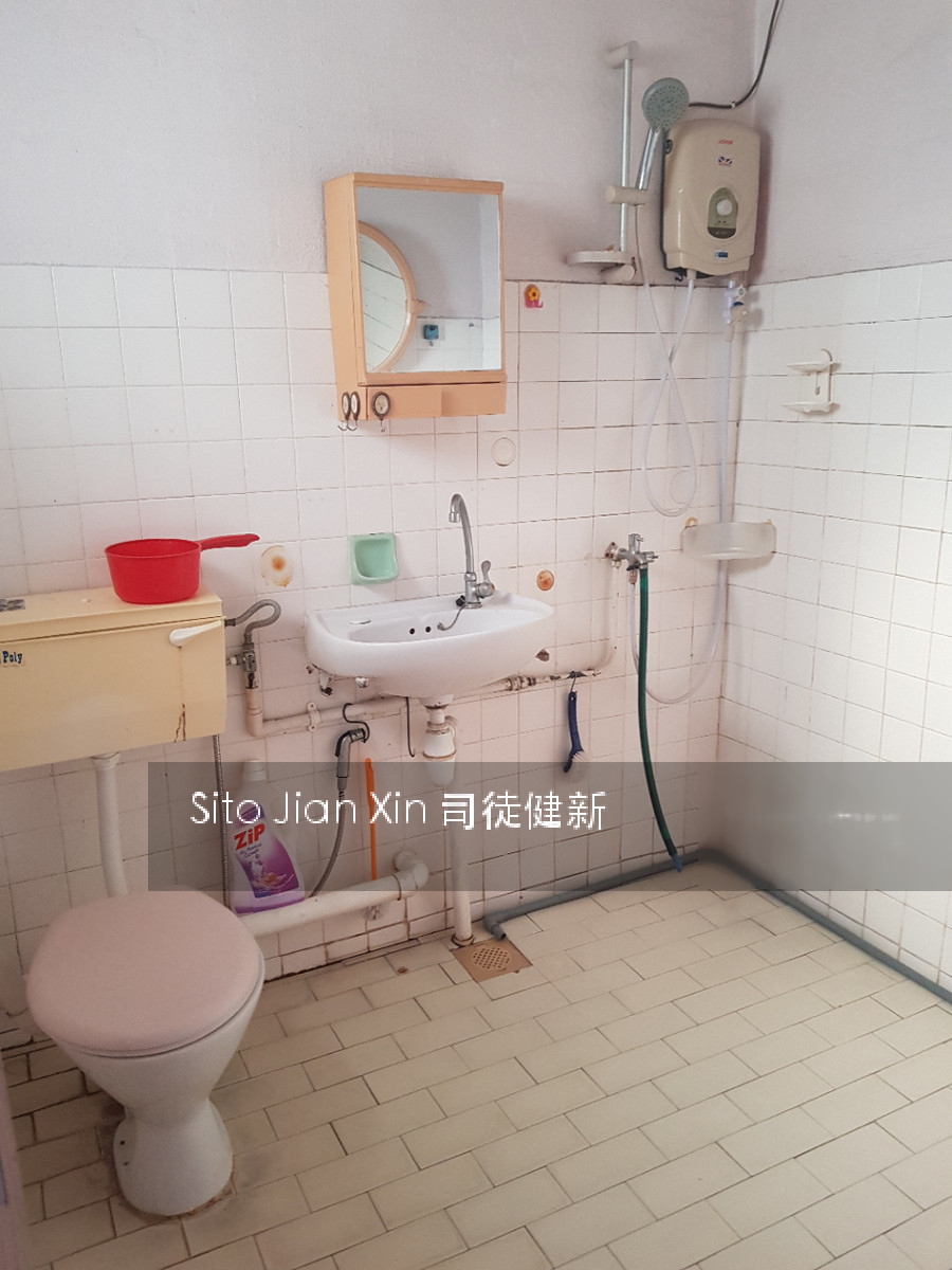 Blk 129 Bukit Batok West Avenue 6 (Bukit Batok), HDB 3 Rooms #153020592